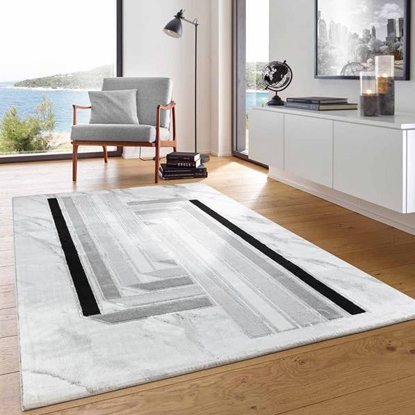 Modern Area Rugs for Every Space for wholesale by Grandeur Imports LLC