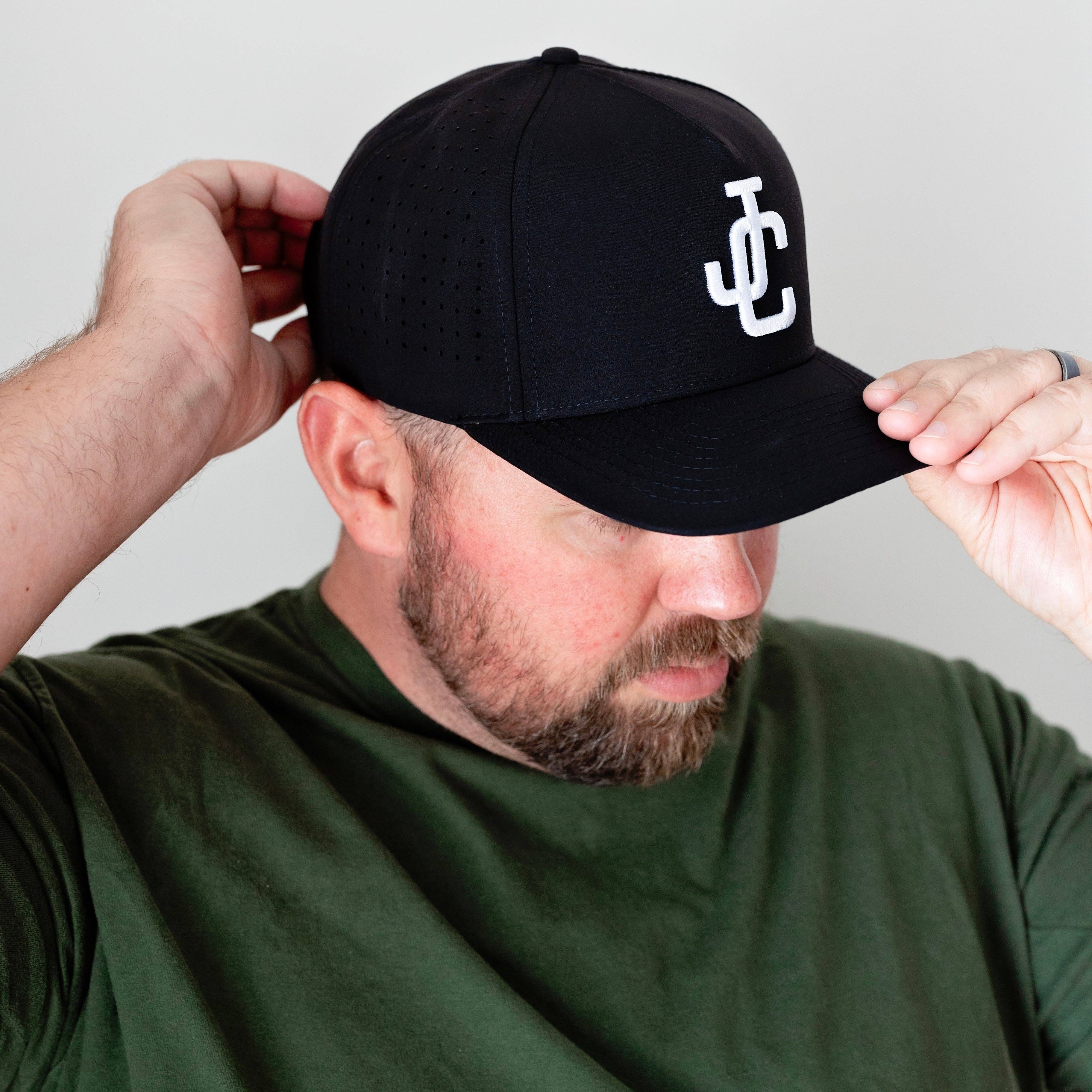 Ryan & Rose - Venta al por mayor Gorra de béisbol - Mujer - Sombreros cristianos7