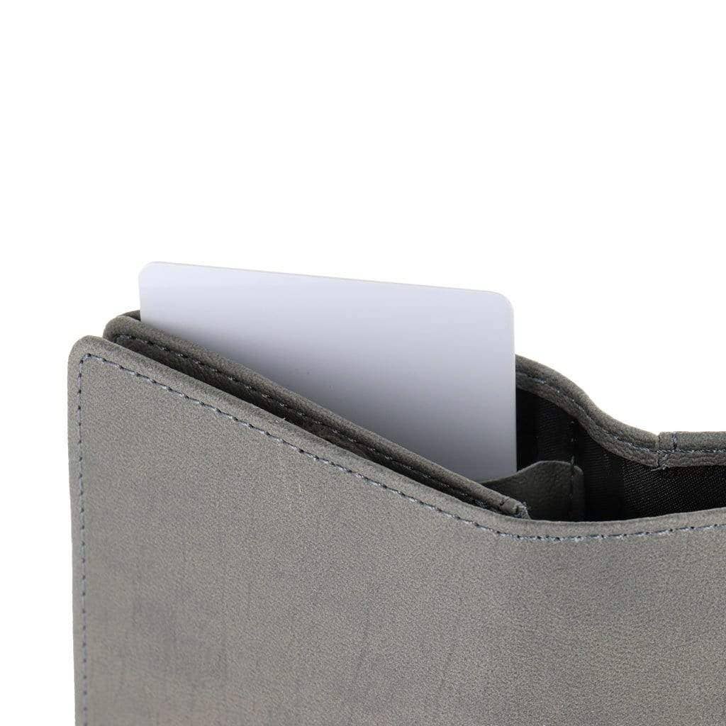 Jaimie Jacobs – wholesale Plånbok – Herr – Slimstar med stor myntficka34