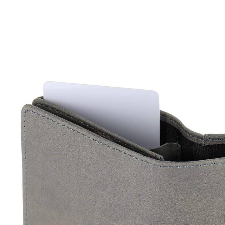 Jaimie Jacobs – wholesale Plånbok – Herr – Slimstar med stor myntficka34