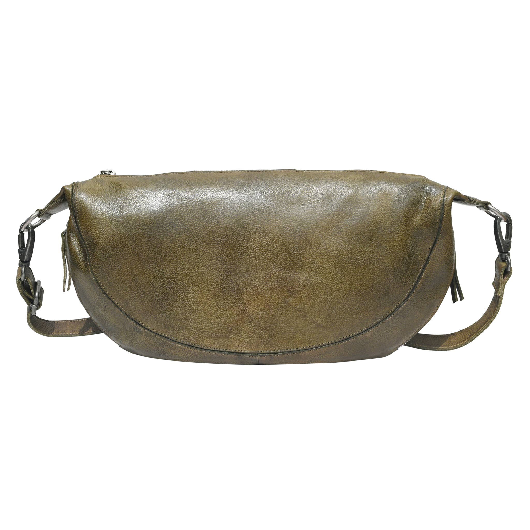 Latico Leathers - Vente Sac à bandoulière – femme - Sacs à bandoulière et à bandoulière en cuir fabriqués à la main Callie2