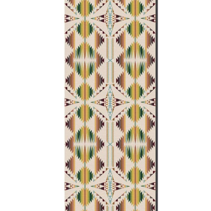 Pendleton x Yeti Yoga The Falcon Cove for wholesale by Yune Yoga