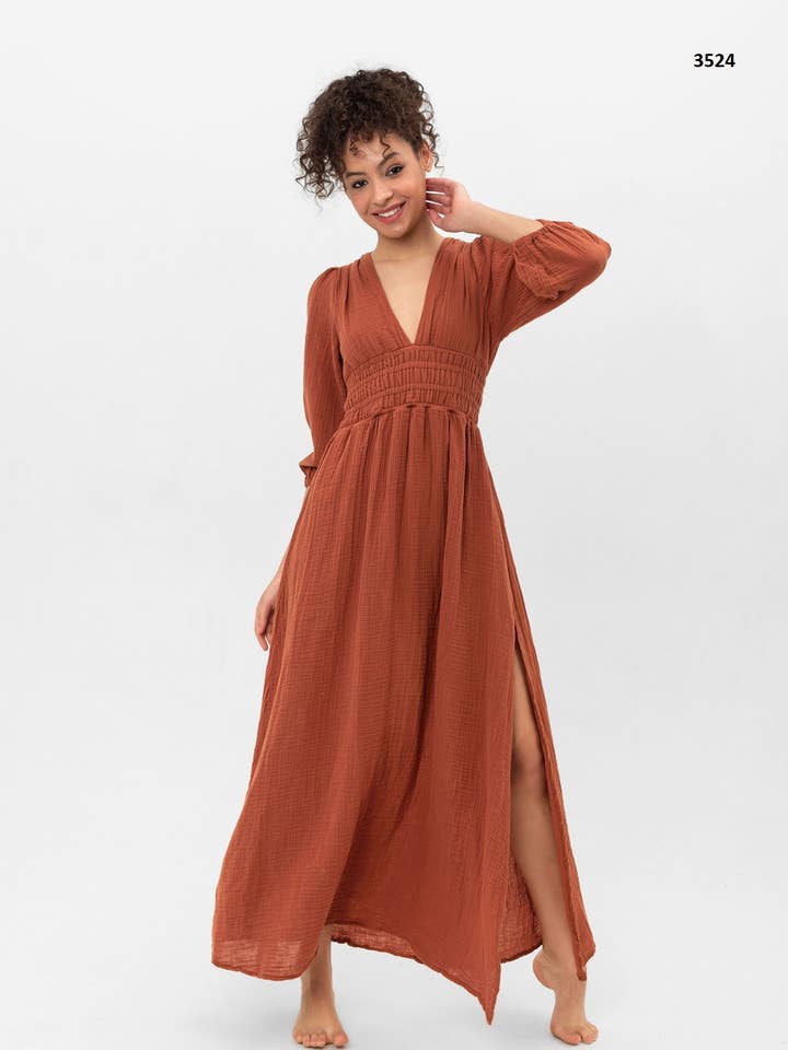 Blanca - Vendita all'ingrosso Vestito - Donna - 35240