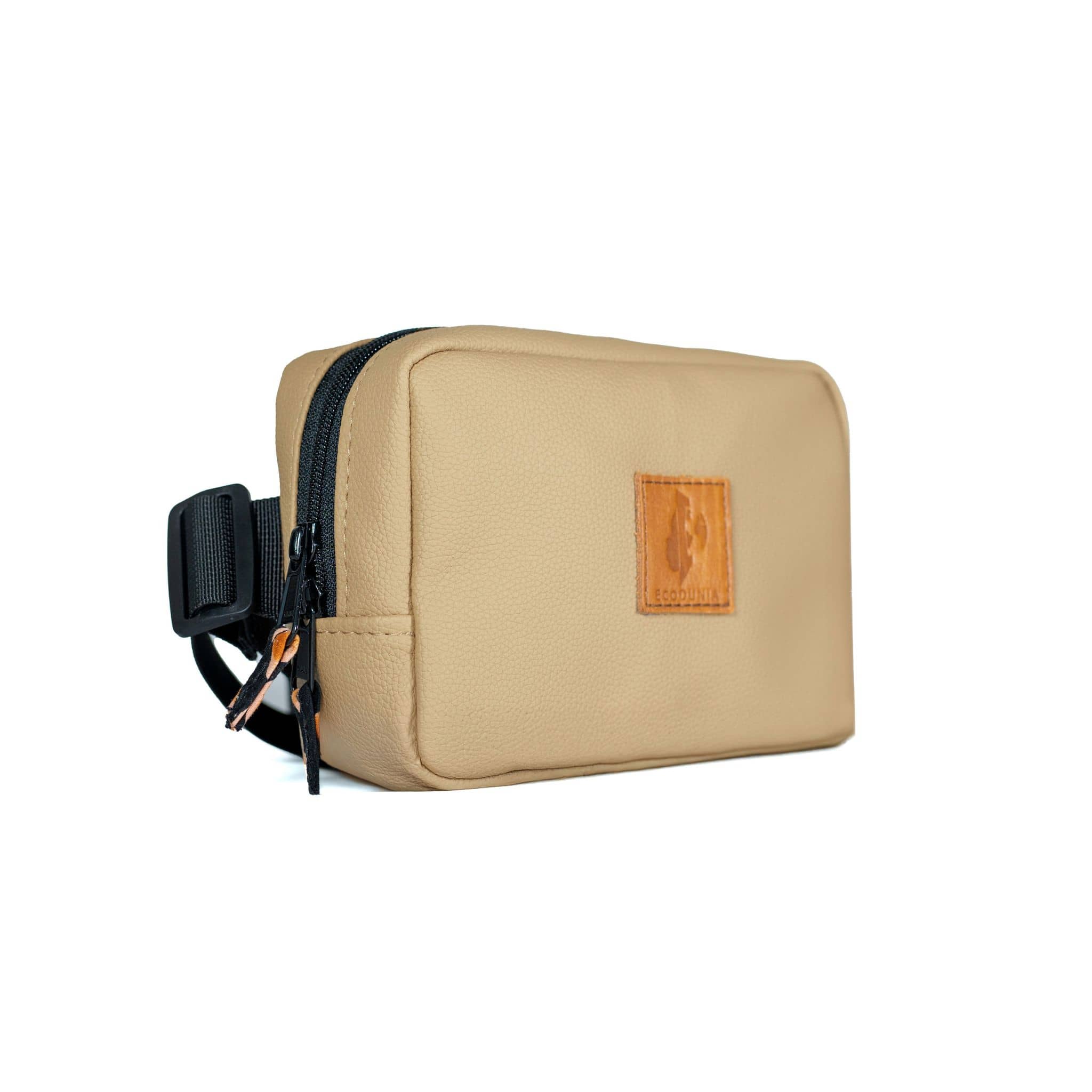 Ecodunia - Wholesale Belt Bag - Unisex - Vegan Leather Belt Bag, Crossbody Fanny Pack4