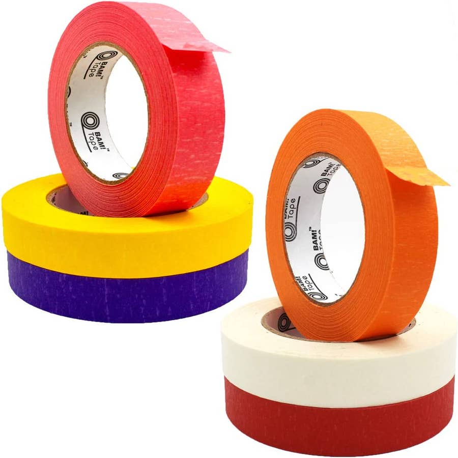 Purchase Wholesale halloween washi tape. Free Returns & Net 60 Terms on  Faire