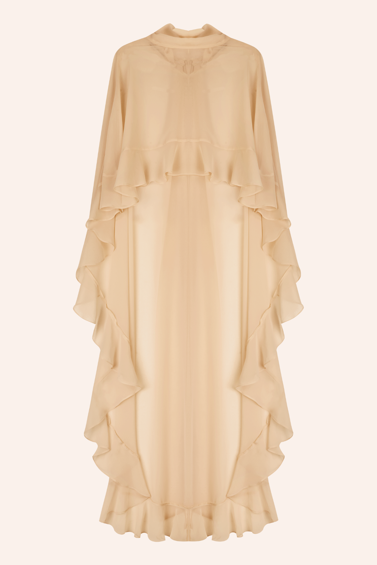 Bruna – Engroshandel Kappe - Dame – Capa Danielle · Reverie ·6