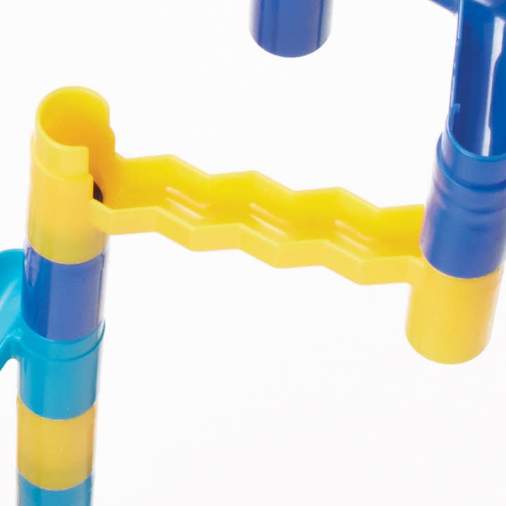 Discovery Toys - Wholesale Toy Set - Kids - MARBLEWORKS® GRAND PRIX Marble Racing Run9