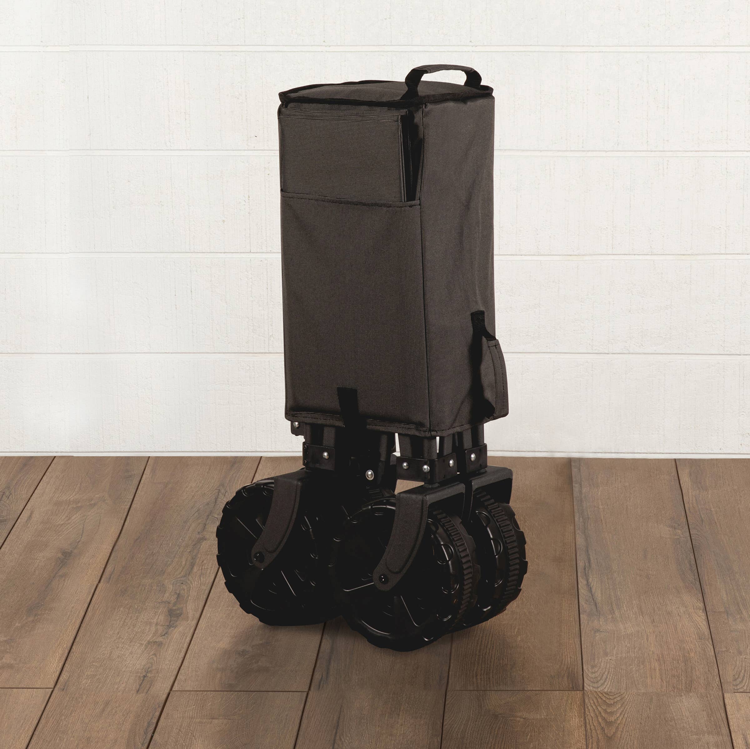 Dark Gray Adventure Wagon Elite All-Terrain Portable Utility Wagon, (D for wholesale on Faire4