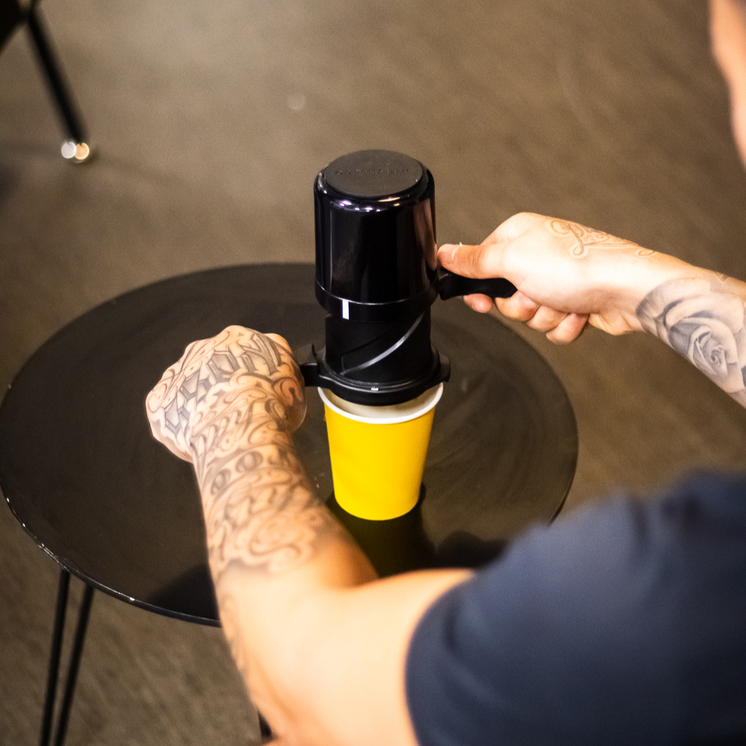 Nero Birra Forte in vendita all'ingrosso su Faire2