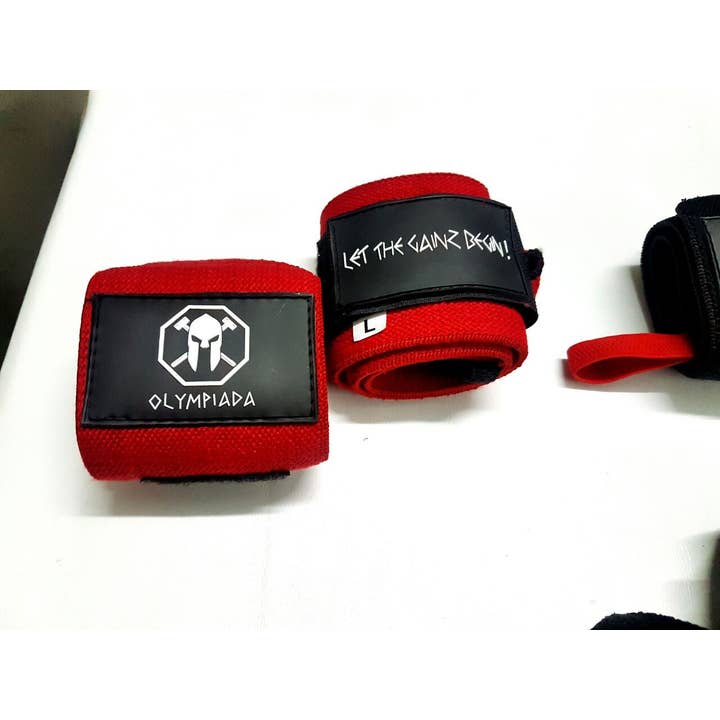 Deluxe Swag 20" - Wraps Stiffest & Dopest no MUNDO! por atacado de Olympiada Gear