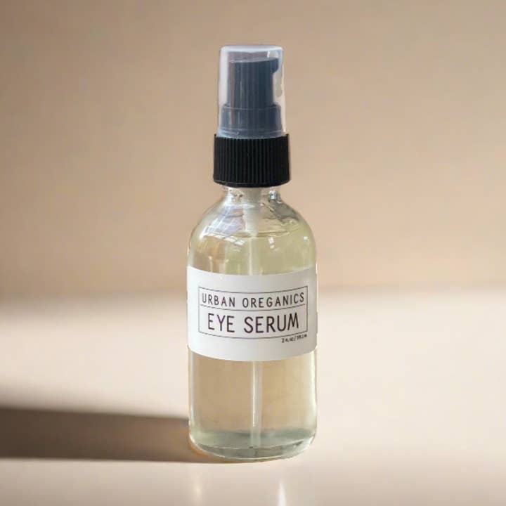 Augenserum für den Großhandel von Urban Oreganics