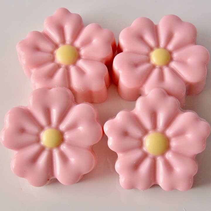 Chocolates Unlimited by Denise - Wholesale Chocolate Covered Sweets - Cherry Blossom Chocolate Covered Oreos