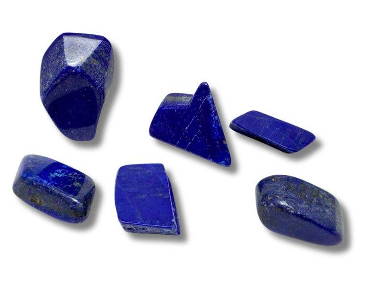 Crystal Magick Wholesale Ltd – wholesale Spiritual stone/crystal – Lapis Lazuli Free Form (A-Grade)1
