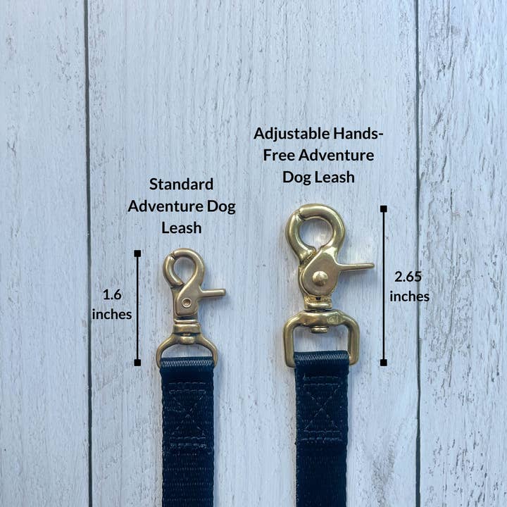 DJANGO - Wholesale Pet Leash - Dog - Adventure Dog Leash - Crimson Red6