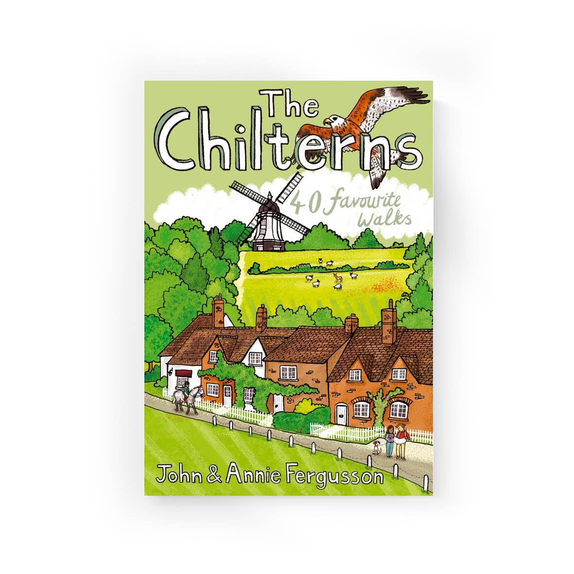 Pocket Mountains Ltd – wholesale Nature and outdoors – The Chilterns0