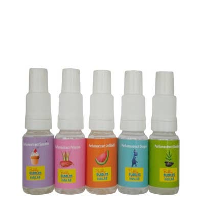 Wholesale KidsLab Perfume Extract - Jellibelli - 10ml for your