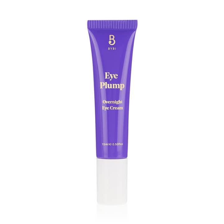 Eye Plump 15ml - Creme para os olhos durante a noite por atacado de BYBI Beauty