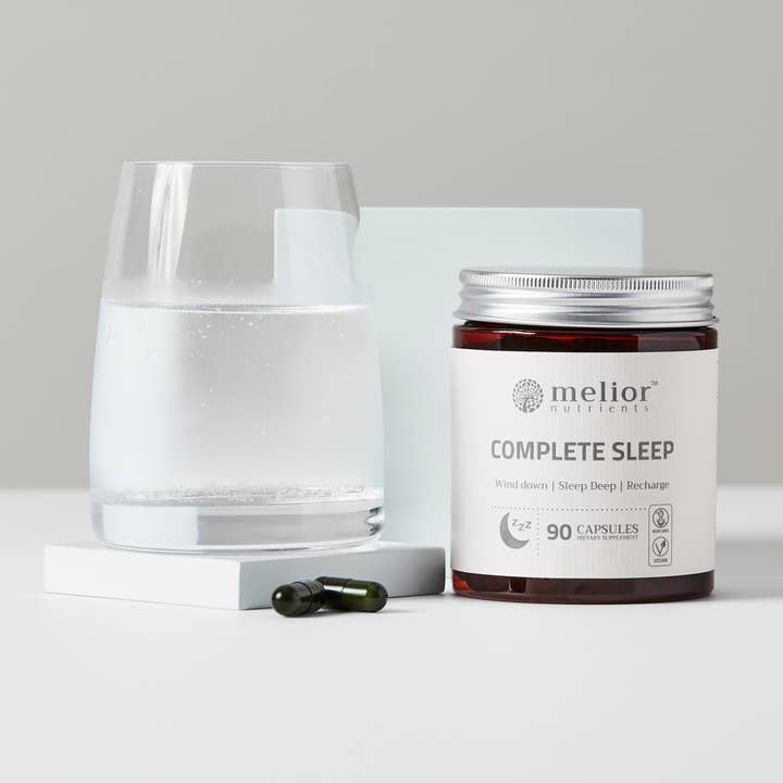 Complete Sleep and other Purchase Wholesale mellipou. Free Returns & Net 60 Terms on Faire trending on Faire.