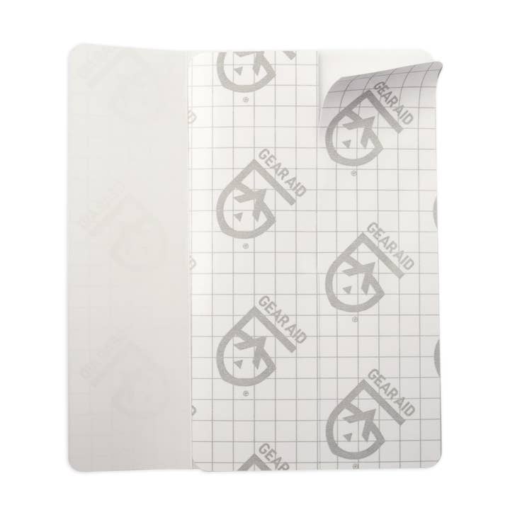 Tenacious Tape Flex Patches for wholesale by GEAR AID