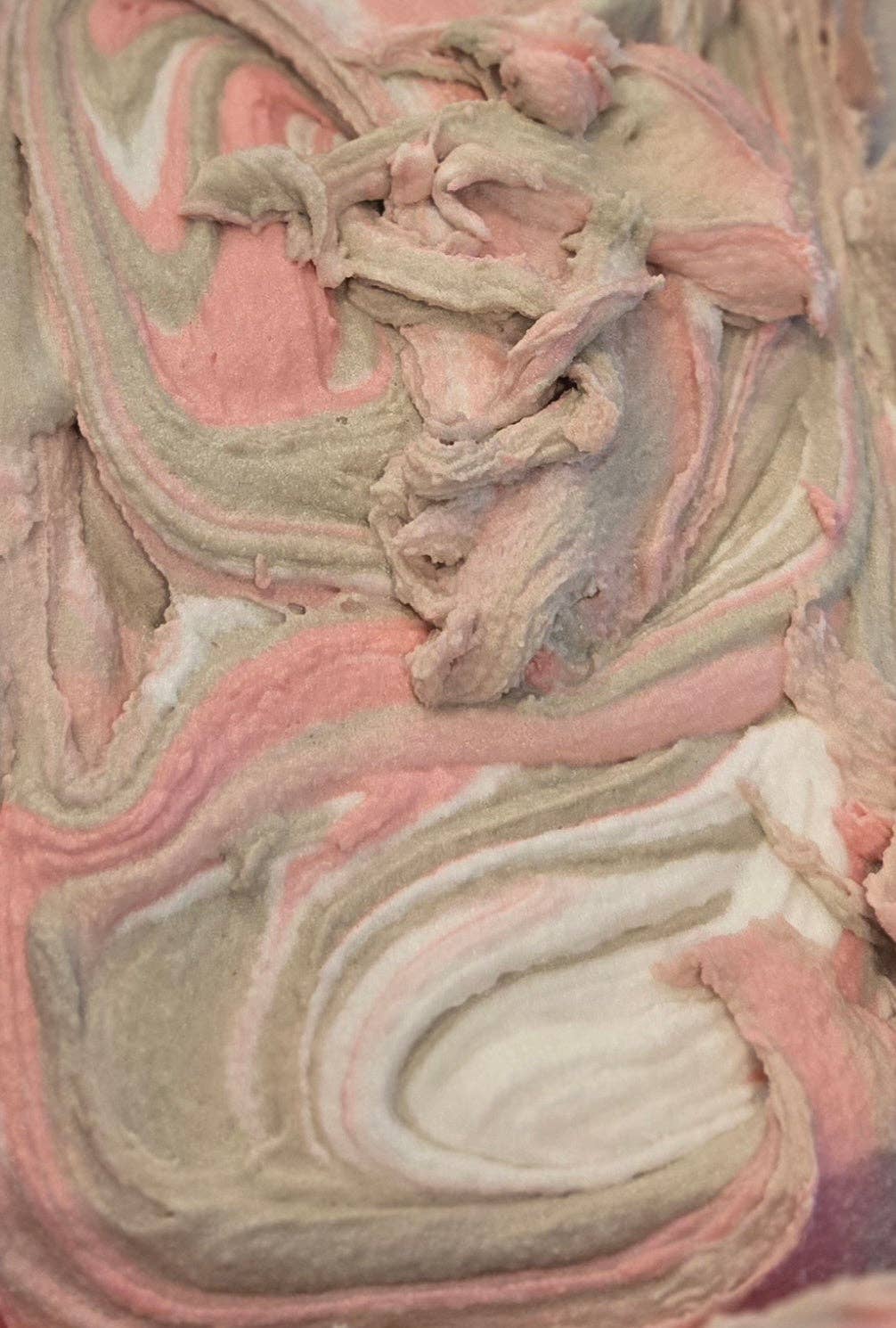 Bear Ridge Essentials - Wholesale Body Scrub/Exfoliant - Whipped Sugar Scrubs (Online Only- Buy 3 for $30)(Discounts on Discontinued Scents)10