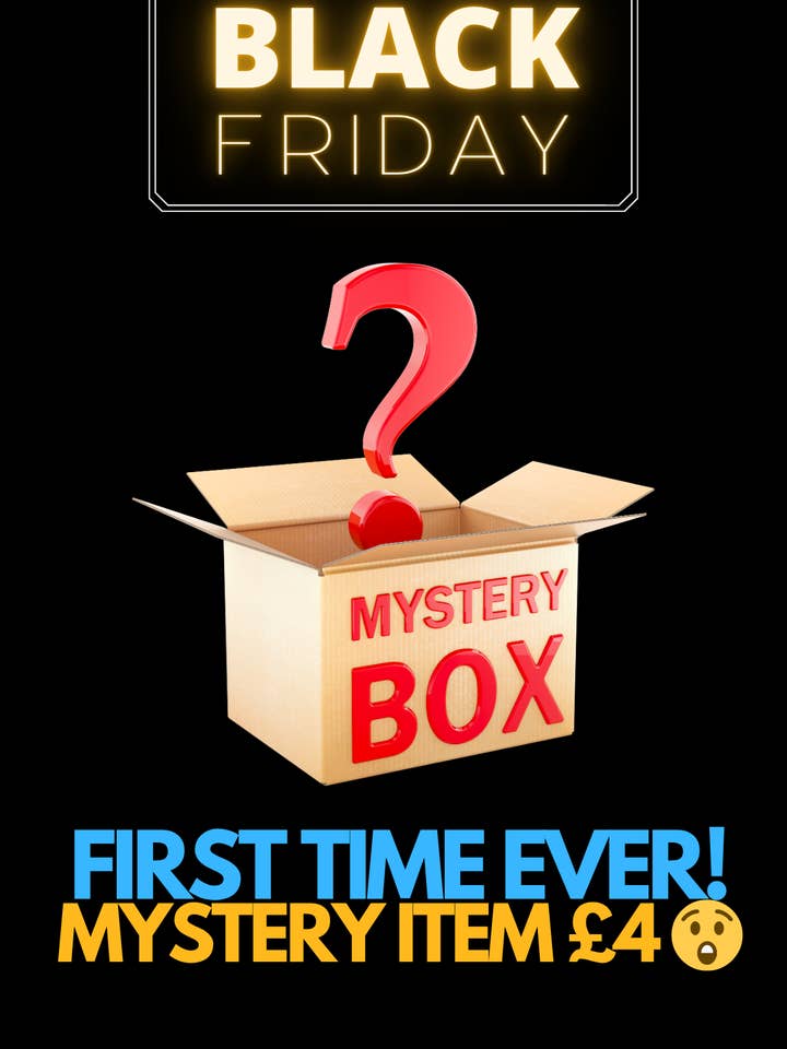 Mysteriegenstand for engroshandel hos Lure Menswear LTD