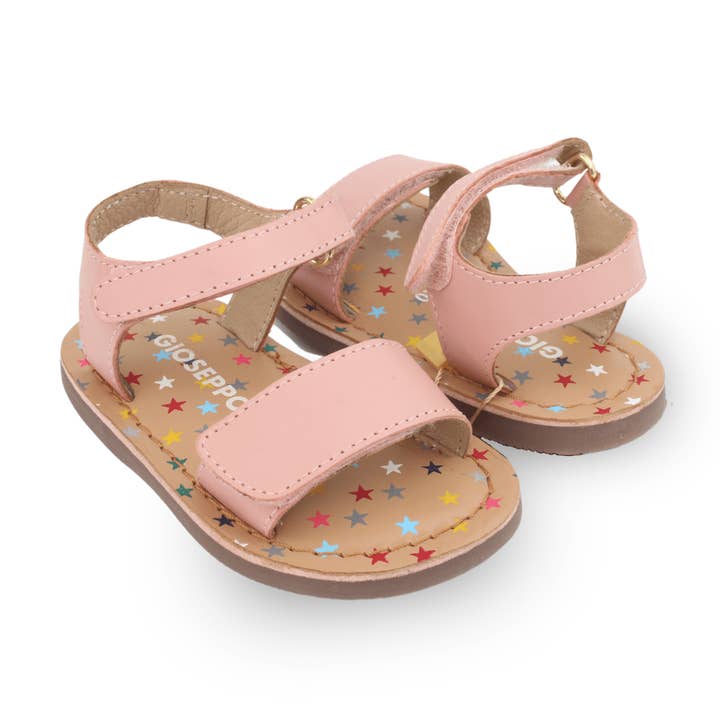 Rosa HIMARE GIOSEPPO SANDALS for wholesale on Faire1