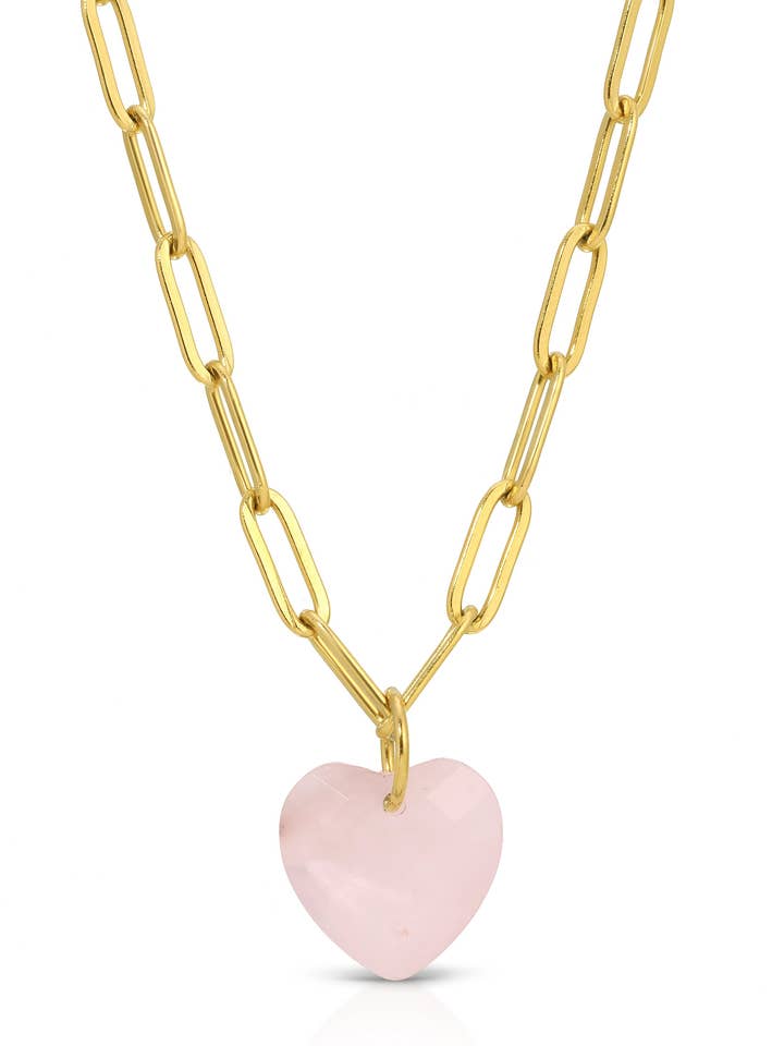 Adettas Necklace for wholesale by KOZAKH