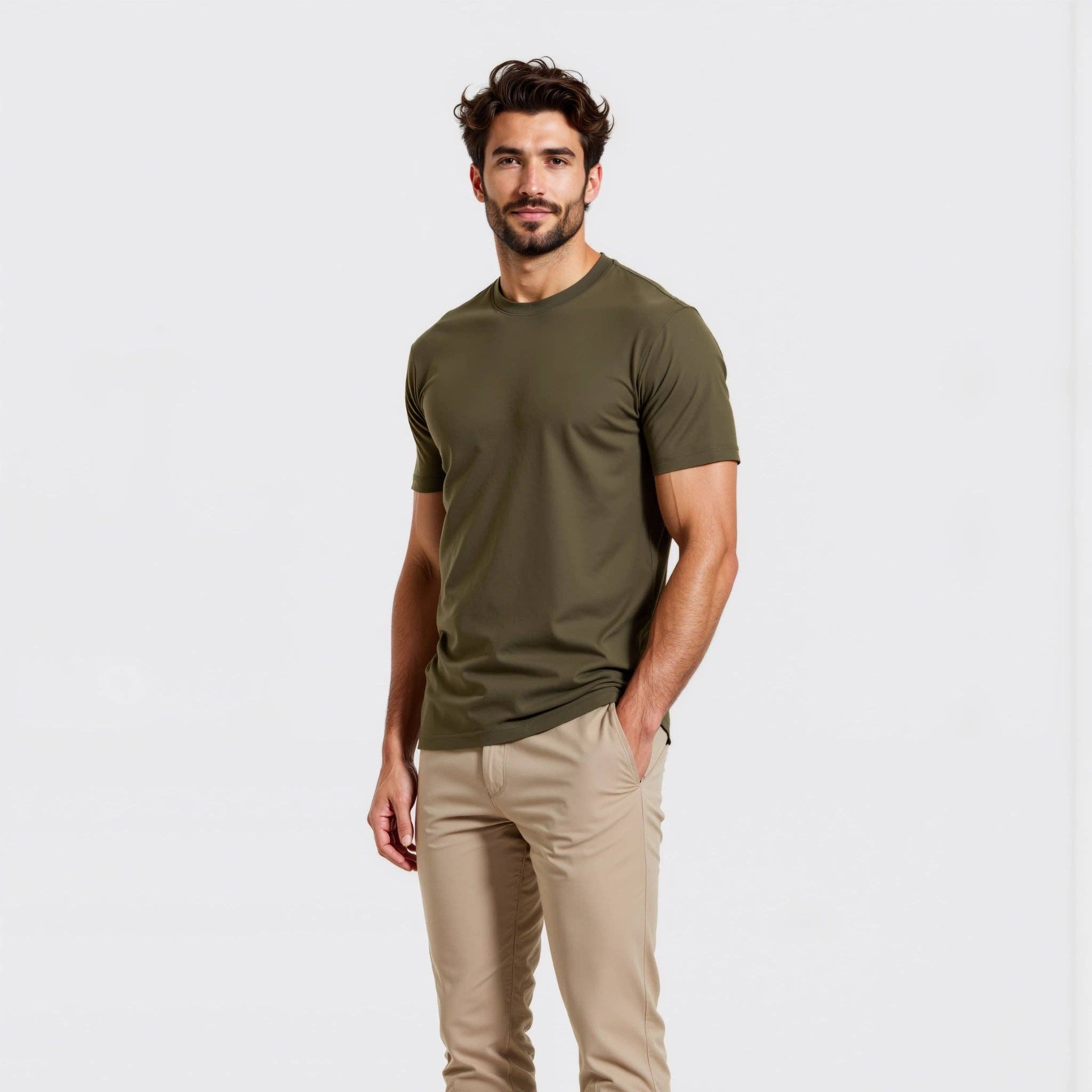 Military Green Riviera for wholesale on Faire5