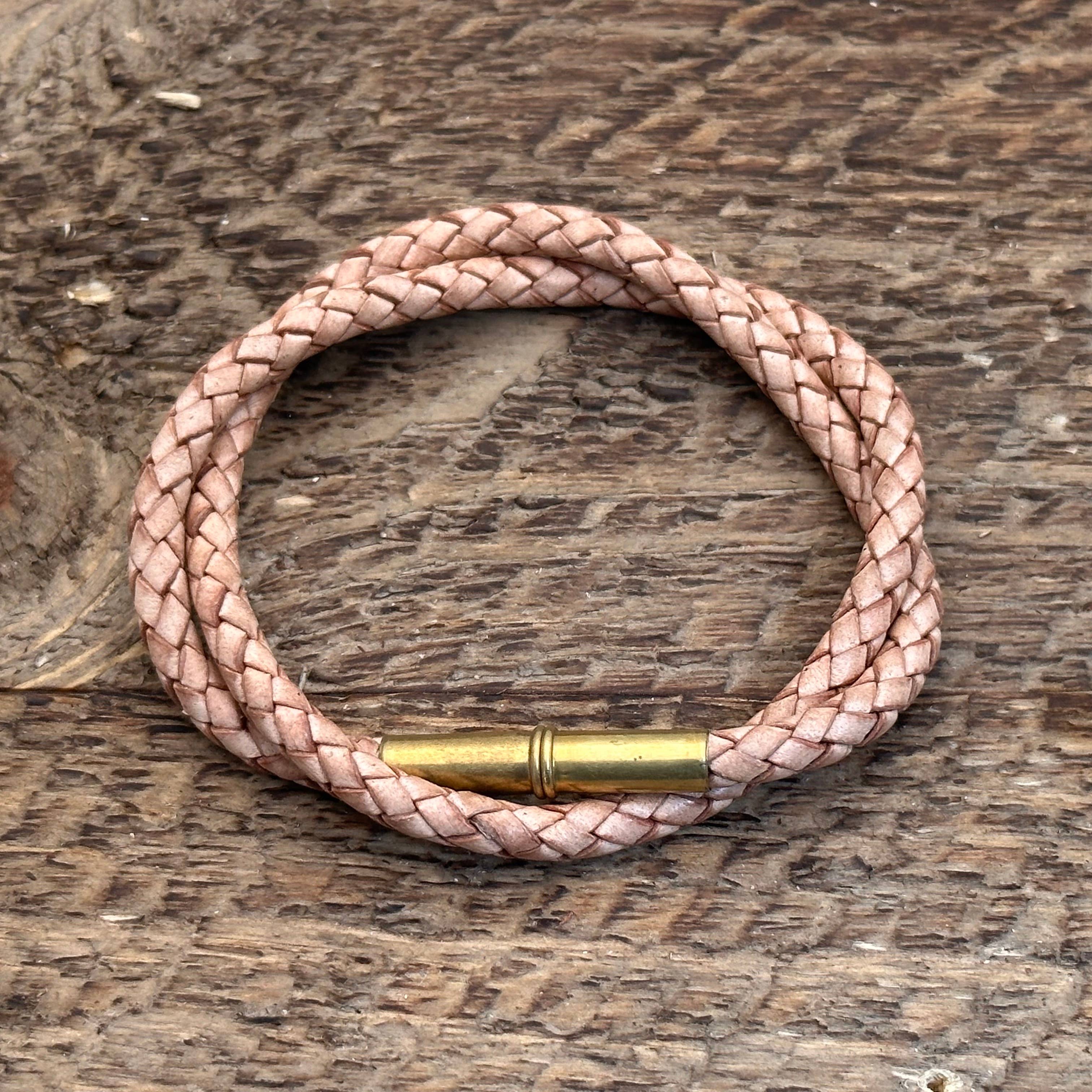 Tres Cuervos - Wholesale Woven/Braided Bracelet - Flint Braided Bracelet10