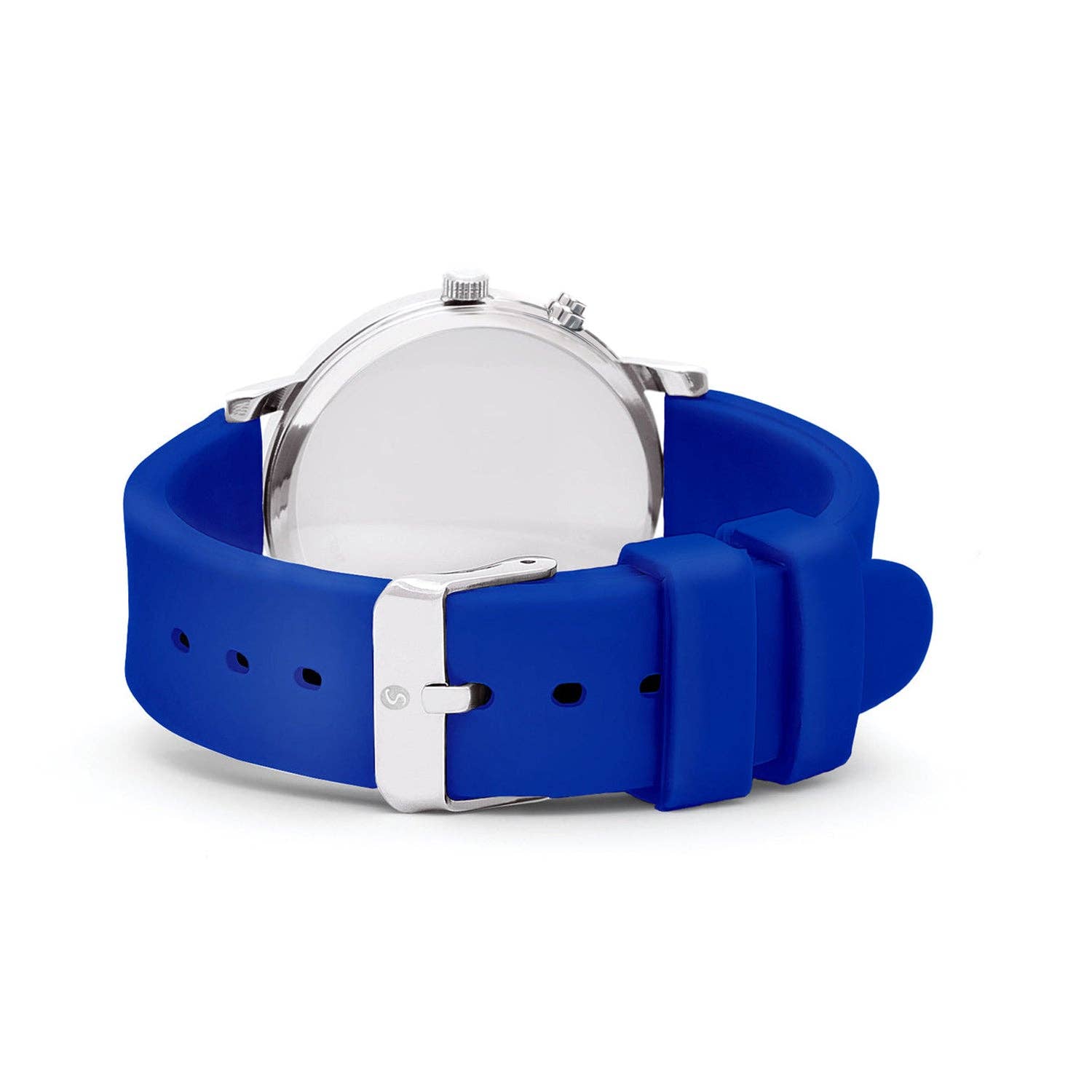 Speidel - Wholesale Wrist Watch - Unisex - Scrub Glow Watch34