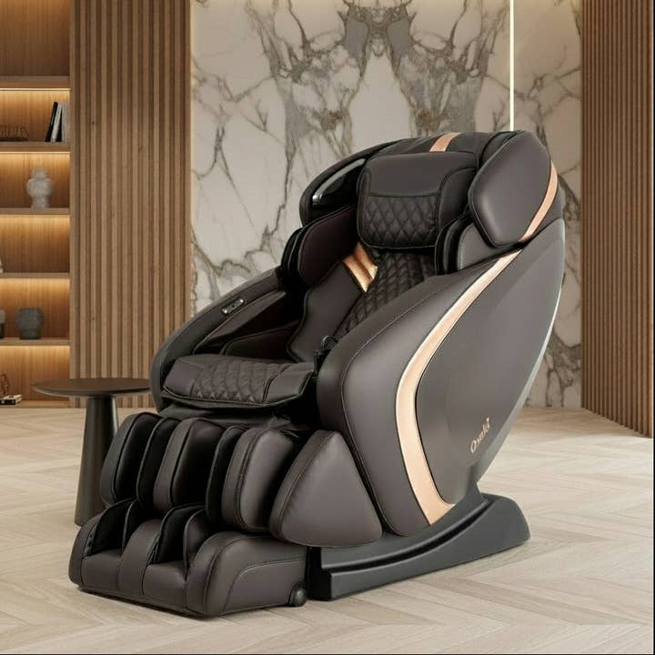 Osaki OS-Pro Admiral II pour la vente par Osaki Massage Chair