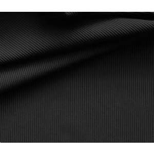 Pure Bliss Bikinis – wholesale Bikiniöverdelar – Dam – Port Barton Bikini Topp - Svart Rib1