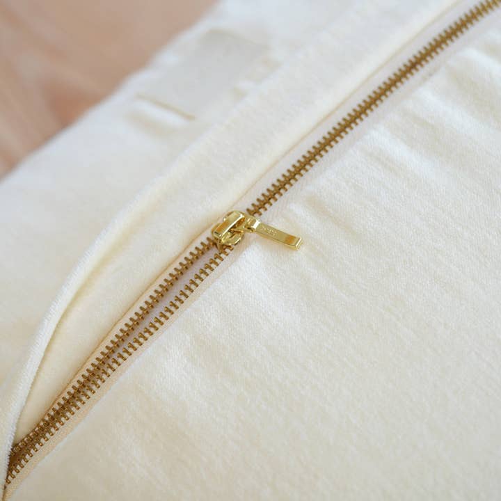 Notcoy - Wholesale Throw/Decorative Pillow - Parfait Cotton Velvet Pillow3