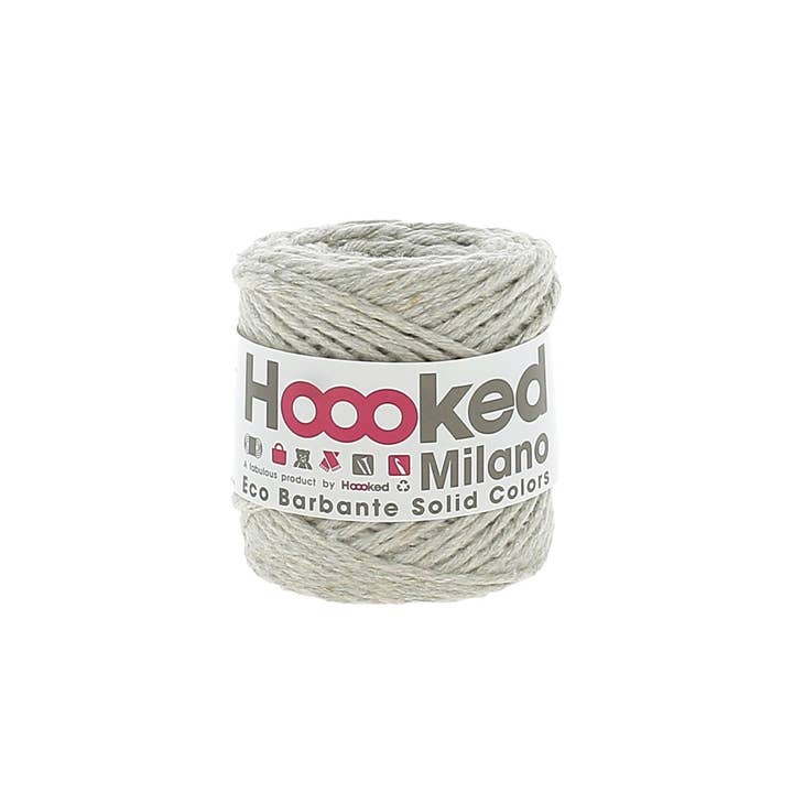 Hoooked Yarns - Vendita all'ingrosso Lana - Eco Barbante 50g43