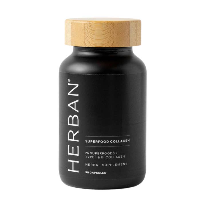 Superfood collageen voor wholesale door Herban