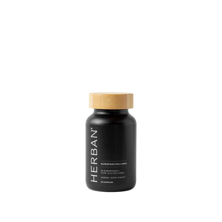 Herban - Wholesale Oral Supplement/Vitamin - Superfood Collagen