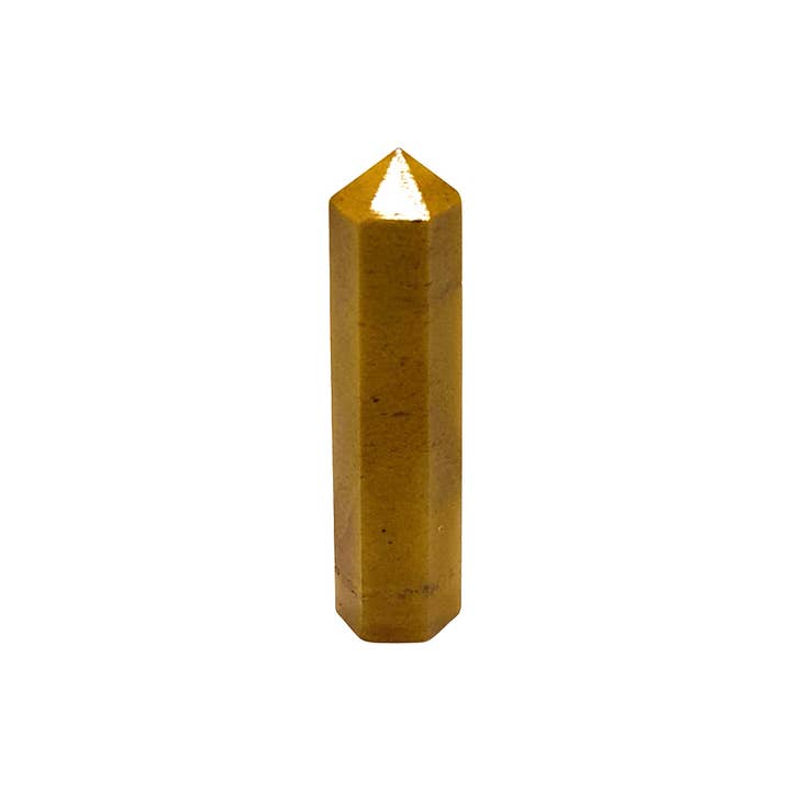VIE – wholesale Spiritual stone/crystal – Pencil, 2-3cm18