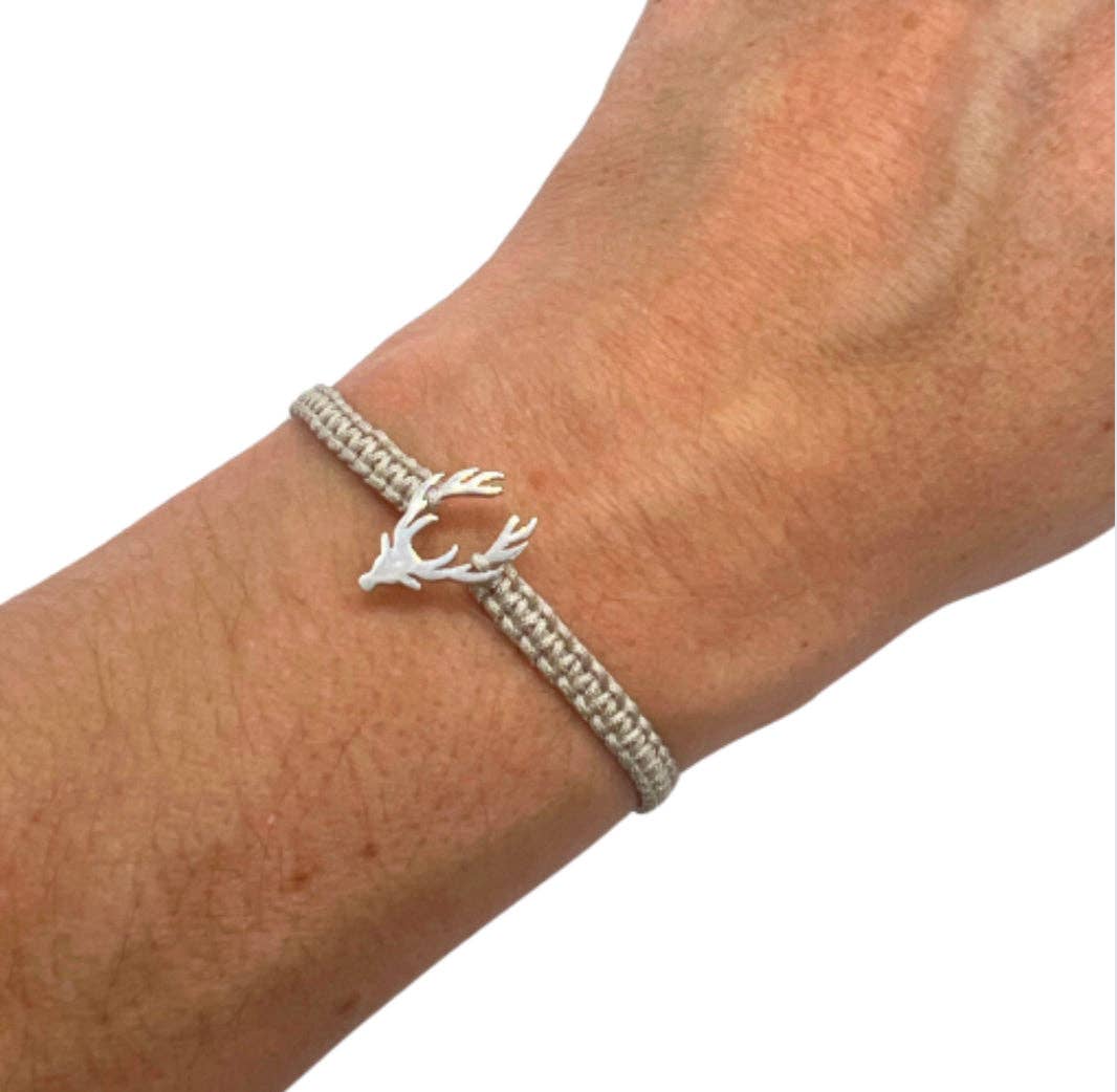 Woidladl - Wholesale Woven/Braided Bracelet - Hand-knotted bracelets11