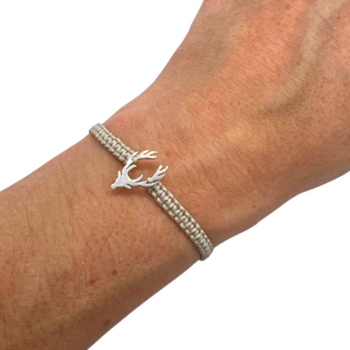 Woidladl - Wholesale Woven/Braided Bracelet - Hand-knotted bracelets11