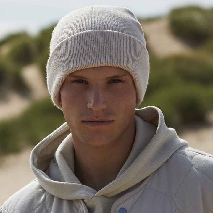 Pierre Francis - Wholesale Beanie - Women's - Beechfield - Original Cuffed Beanie