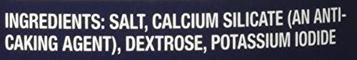 Innovarix - Wholesale Salt - Morton Iodized Salt - 26 Oz.4