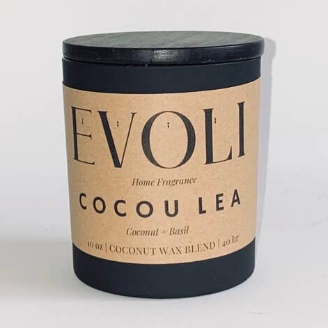 Cocou Lea pour la vente par Evoli