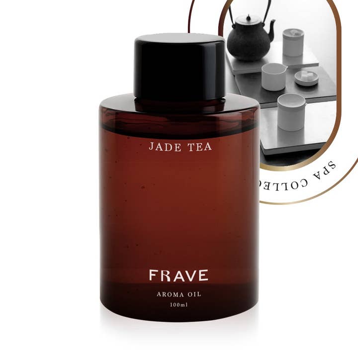 Thé de Jade pour la vente par Frave