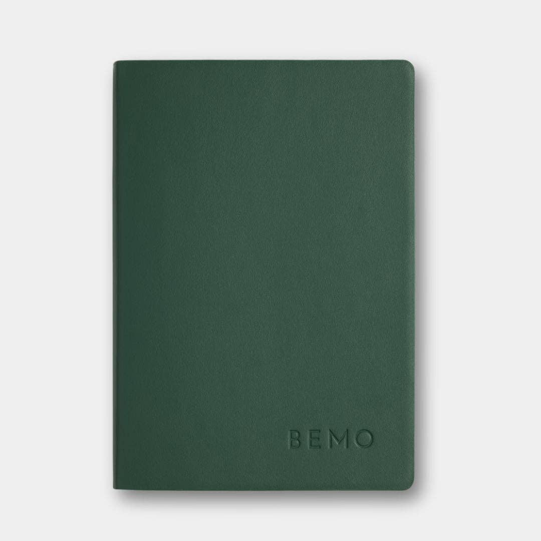 BEMO - Wholesale Journal/Diary - The BeMo Journal & Practice Guide | Built for Breakthroughs — Not Just Another Journal16