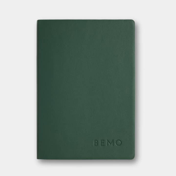 BEMO - Wholesale Journal/Diary - The BeMo Journal & Practice Guide | Built for Breakthroughs — Not Just Another Journal16