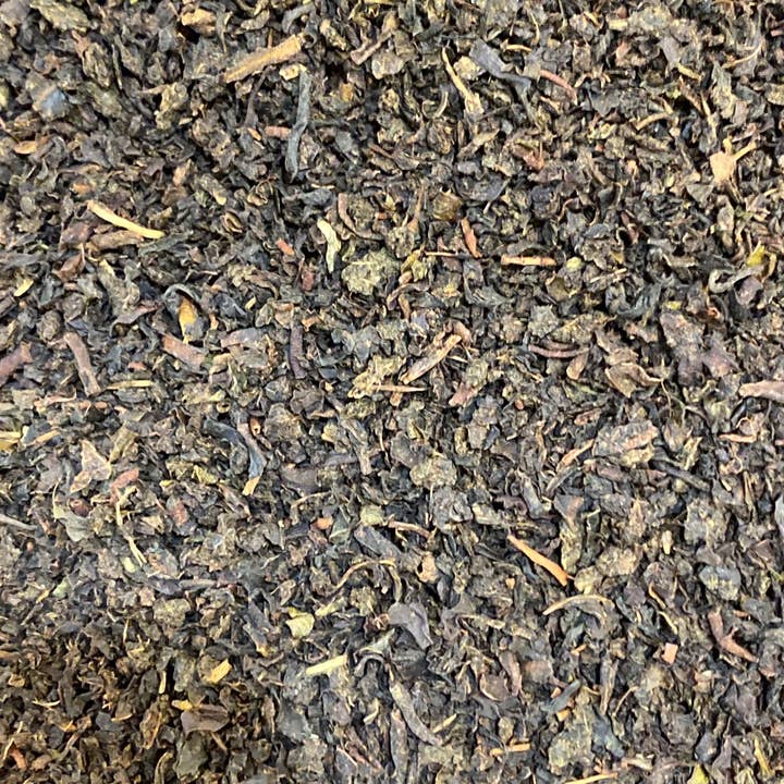 Petit déjeuner anglais - 3555 - Thé anglais pour la vente par Ronnefeldt