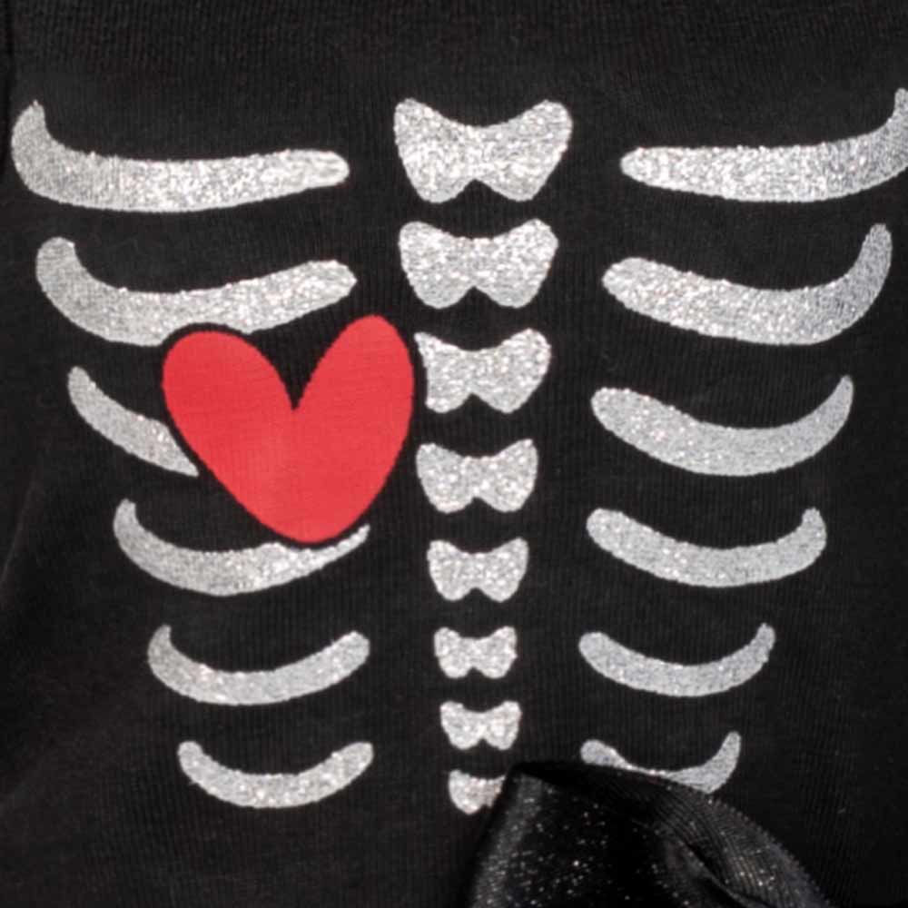 Nero Abito per cani Halloween Skeleton in vendita all'ingrosso su Faire5