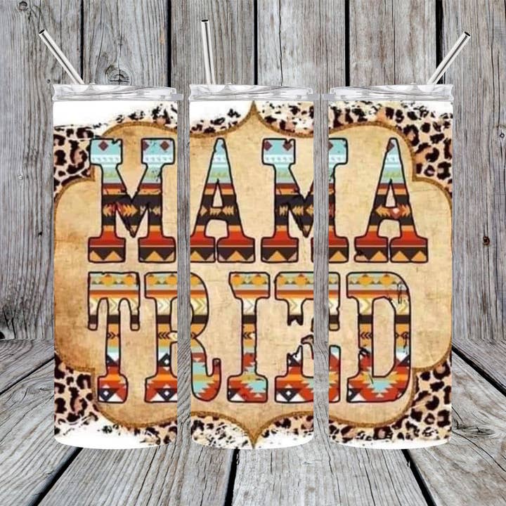 Mama Tried for wholesale by Darrow Designs