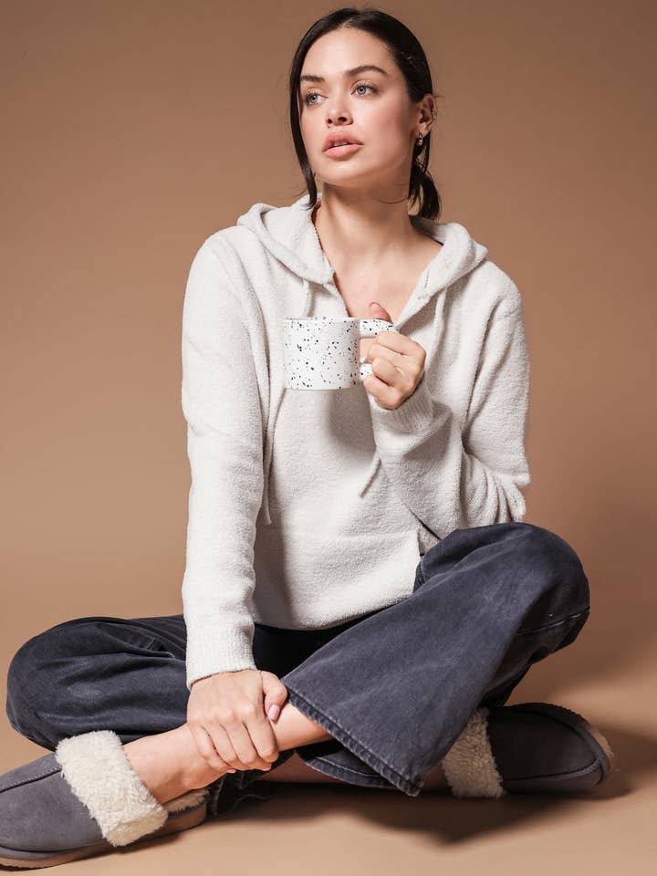 Sunday Citizen - Wholesale Hoodie - Women's - Snug Lite Hoodie15