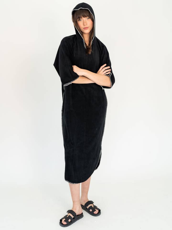 Housse Maxi Terry pour la vente par Recollection Brand